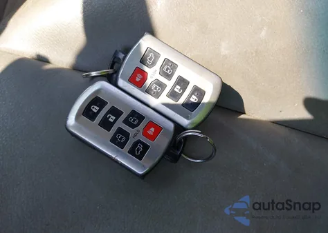 2014 Toyota Sienna Xle 7 Passenger from USA, damaged, VIN 5TDDK3DC3ES079590